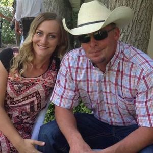 Meet your Posher, Julie n kurt